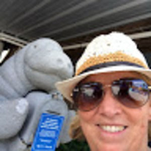 Meet your Posher, Darlene